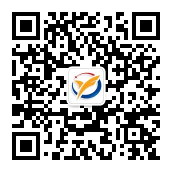 扫码关注爱推宝GEOGEO